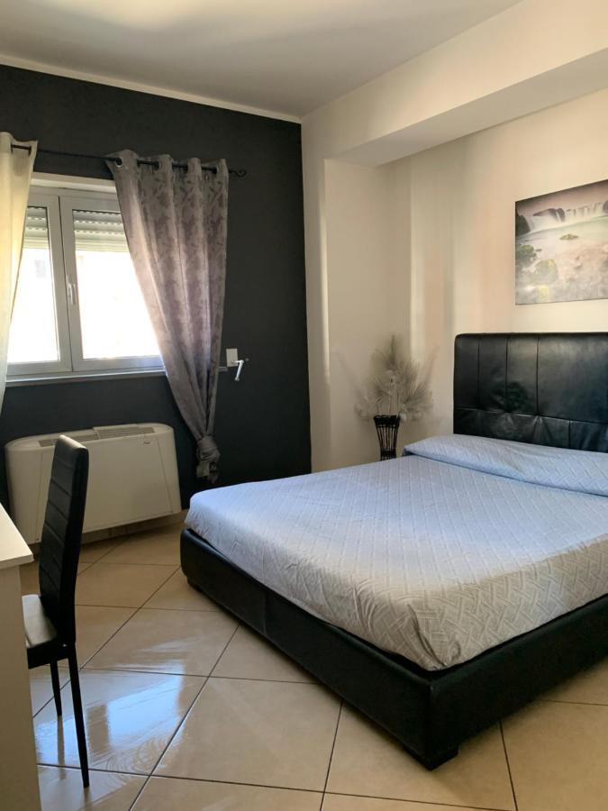 Casablanca Bed & Breakfast Ренде Экстерьер фото