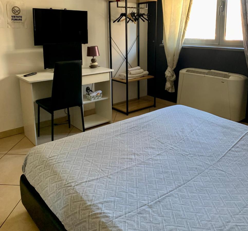 Casablanca Bed & Breakfast Ренде Экстерьер фото