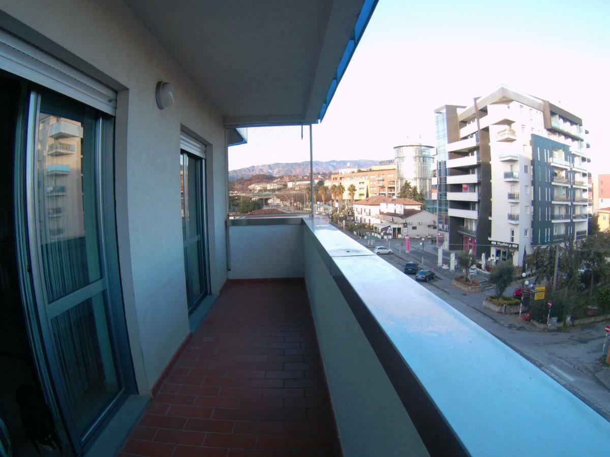 Casablanca Bed & Breakfast Ренде Экстерьер фото