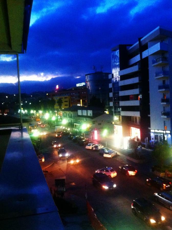 Casablanca Bed & Breakfast Ренде Экстерьер фото