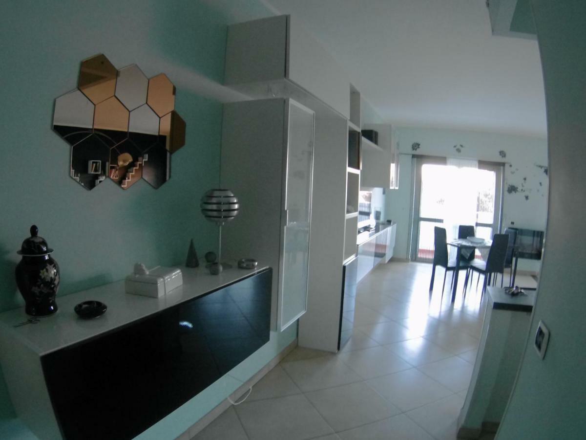 Casablanca Bed & Breakfast Ренде Экстерьер фото