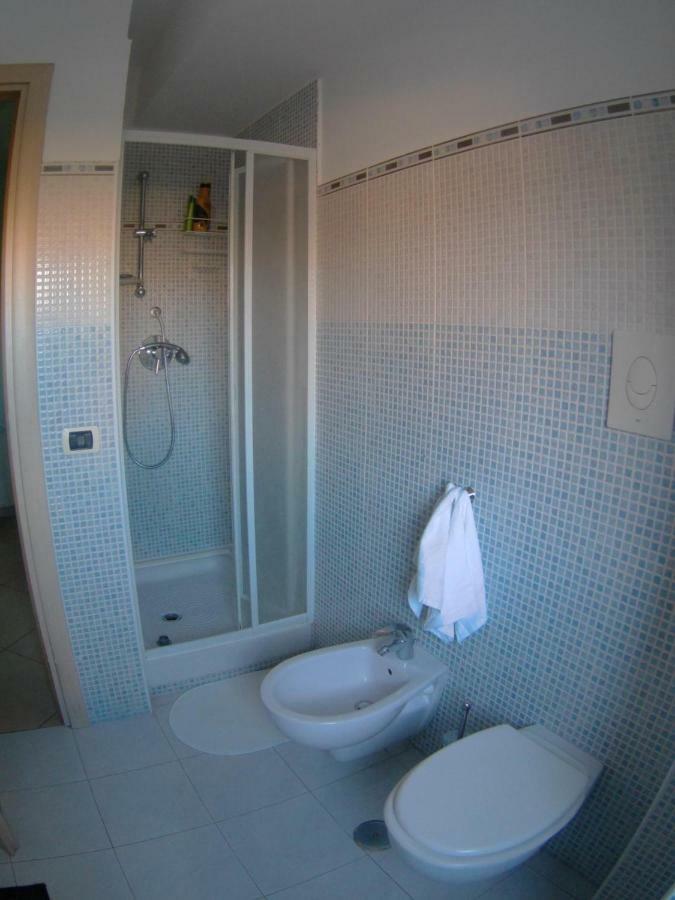 Casablanca Bed & Breakfast Ренде Экстерьер фото