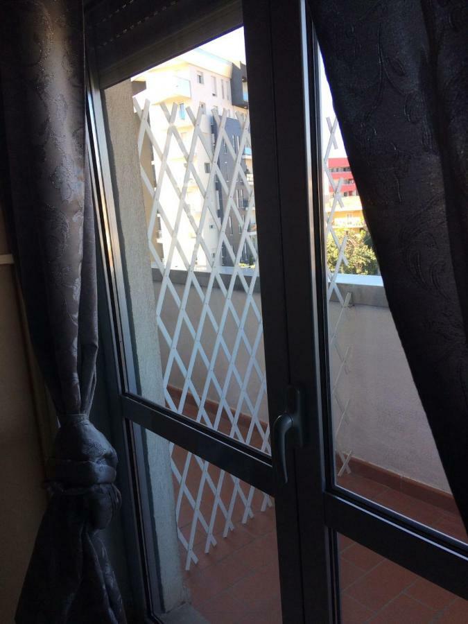 Casablanca Bed & Breakfast Ренде Экстерьер фото