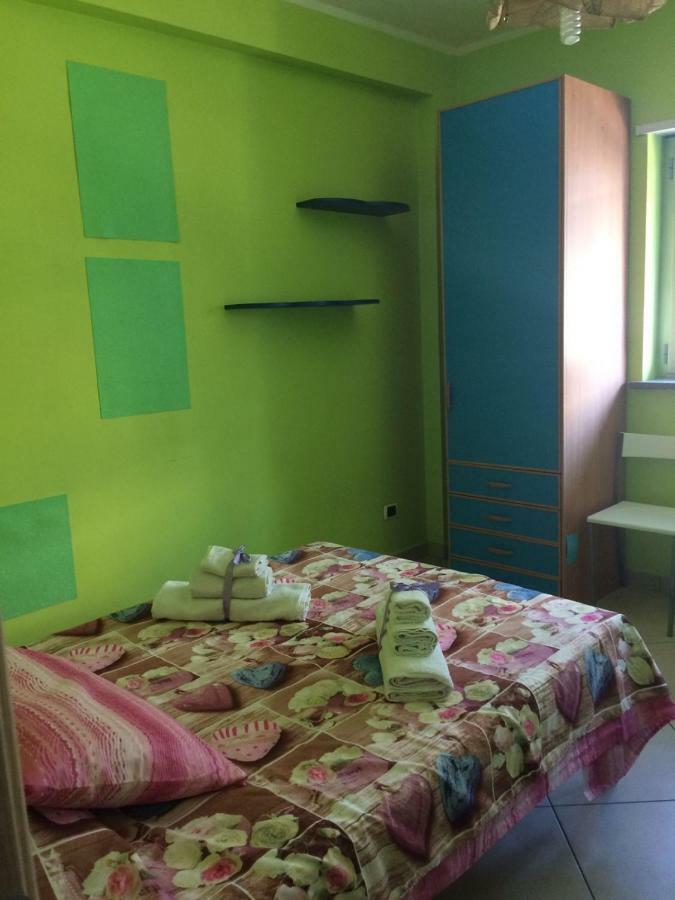 Casablanca Bed & Breakfast Ренде Экстерьер фото