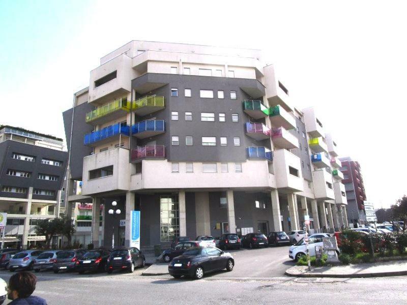 Casablanca Bed & Breakfast Ренде Экстерьер фото